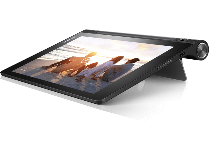 Lenovo Tab 3 10.1 Inch 16GB 2GB RAM Tablet WiFi - Black (refurbi